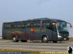 Irizar Century / Mercedes Benz O-500R / Trotamundo Travel