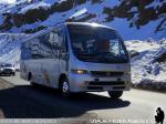 Marcopolo Senior / Mercedes Benz Lo-915 / Melentour