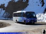 Comil Pia / Mercedes Benz LO-915 / Turis Tour