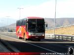 Marcopolo Andare Class / Mercedes Benz O-500RS / Buses JM