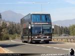 Busscar Panorâmico DD / Mercedes Benz O-500RSD / Cata Internacional