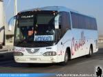 Irizar Century / Mercedes Benz O-400RSE / Covalle