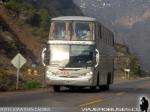 Busscar Panoramico DD / Mercedes Benz O-400RSD / Cata