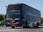 Busscar Panorâmico DD / Mercedes Benz O-500RSD / Serena Mar