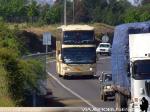 Modasa Zeus II / Mercedes Benz O-500RSD / Expreso Norte