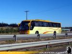 Marcopolo Andare Class 850 / Mercedes Benz OH-1628 / Jac