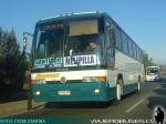 Marcopolo Viaggio GV1000 / Mercedes Benz O-400RSE / Buses Jimenez