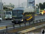 Irizar Century / Mercedes Benz O-500R / Linea Azul