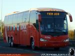 Irizar Century 3.90 / Mercedes Benz O-500RSD / Pullman Luna Express