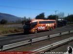 Irizar PB / Mercedes Benz O-500RSD / Pullman Luna Express