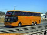 Marcopolo Paradiso GV 1450 LD / Mercedes Benz O-400RSD / Pullman Beysur