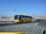 Busscar Vissta Buss LO / Mercedes Benz O-500RS / Pullman Paloma