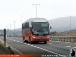 Marcopolo Paradiso G7 1200 / Mercedes Benz O-500RSD / Ramos Cholele