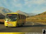 Busscar Micruss / Mercedes Benz LO-915 / Sol de Elqui