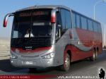 Irizar Century 3.90 / Mercedes Benz O-500RSD / Pullman Santa Rosa