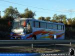 Busscar El Buss 340 / Mercedes Benz OF-1721 / Talmocur