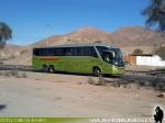 Unidades Marcopolo Paradiso 1200 G7 / Mercedes Benz O-500RSD / Tur-Bus