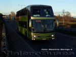 Marcopolo Paradiso 1800DD / Mercedes Benz O-500RSD / Tur-Bus