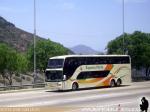 Modasa Zeus II / Mercedes Benz O-500RSD / Expreso Norte