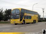 Metalsur Starbus / Mercedes Benz O-500RSD / El Rapido Internacional