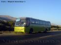 Busscar El Buss 340 / Mercedes Benz O-400RSE / Tur-Bus