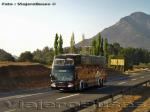 Modasa Zeus II / Scania K420 / Talca Paris y Londres