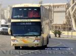 Modasa Zeus II / Mercedes Benz O-500RSD / Expreso Norte