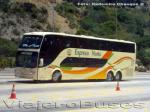 Modasa Zeus II / Mercedes Benz O-500RSD / Expreso Norte