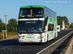 Modasa Zeus II / Mercedes Benz O-500RSD / Nilahue