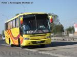 Busscar El Buss 340 / Mercedes Benz OF-1721 / Talmocur