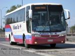 Busscar Vissta Buss LO / Mercedes Benz O-500RS / Pullman Tur