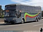 Busscar Jum Buss 380T / Volvo B12 / Molitur