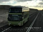 Modasa Zeus II / Mercedes Benz O-500RSD / Tur-Bus