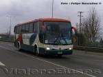 Marcopolo Viaggio 1050 / Mercedes Benz O-400RSE / Salón Villa Prat