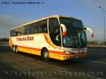 Marcopolo Paradiso 1200 / Volvo B12R / Cruz del Sur