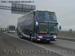 Marcopolo Paradiso 1800DD / Scania K420 / Nueva Andimar