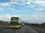 Marcopolo Paradiso 1800DD / Scania K420 / Romani