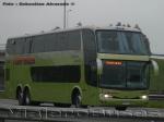 Marcopolo Paradiso 1800DD / Mercedes Benz O-500RSD / Tur-Bus