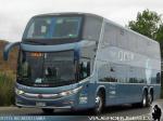 Marcopolo Paradiso G7 1800DD / Volvo B12R / Ciktur