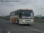 Marcopolo Viaggio GV1000 / Mercedes Benz O-400RSE / Pullman del Sur