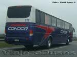 Marcopolo Viaggio GV1000 / Scania K113 / Condor