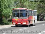 Marcopolo III / Mercedes Benz OF-1115 / Particular