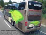 Marcopolo Paradiso 1800DD / Mercedes Benz O-500RSD / CruzMar