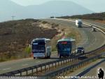 Neobus N10 360 - Comil Campione 3.45 / Scania K360 - Mercedes Benz O-500RS / Pullman Bus - Libac