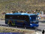 Neobus Spectrum Road / Mercedes Benz O-500R / Serena Mar