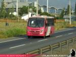 Neobus Thunder+ / Agrale 9.2 MA / Particular - Ex Zona H