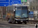 Busscar Vissta Buss HI / Mercedes Benz O-400RSD / Turismo Gran Nevada