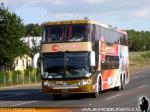 Niccolo Concept 2250 / Mercedes Benz O-500RSD / Maximo Destino