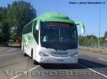 Irizar PB / Mercedes Benz O-500RS / Nilahue - Servicio Especial