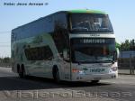 Modasa Zeus II / Mercedes Benz O-500RSD / Nilahue